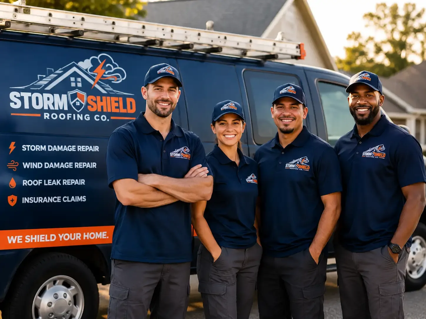Storm Damage Roof Repair company in Toston, MT
